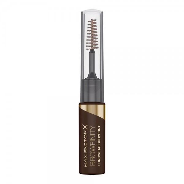 Eyebrow Make-up Max Factor Browfinity Super Long Wear 01-soft brown (4,2 ml)