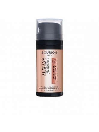 Make-up Primer Bourjois Always Fabulous 30 ml