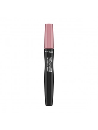 Lipstick Rimmel London Lasting Provocalips 220-come up roses (2,3 ml)