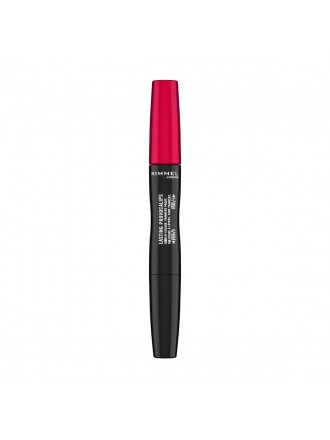 Lipstick Rimmel London Lasting Provocalips 500-kiss the town red (2,3 ml)