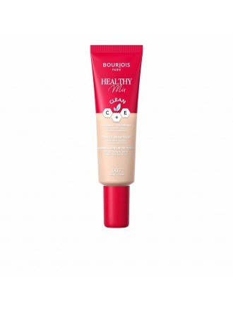 Hydrating Cream with Colour Bourjois Healthy Mix Nº 002 (30 ml)