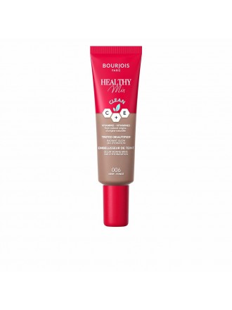 Hydrating Cream with Colour Bourjois Healthy Mix Nº006 (30 ml)