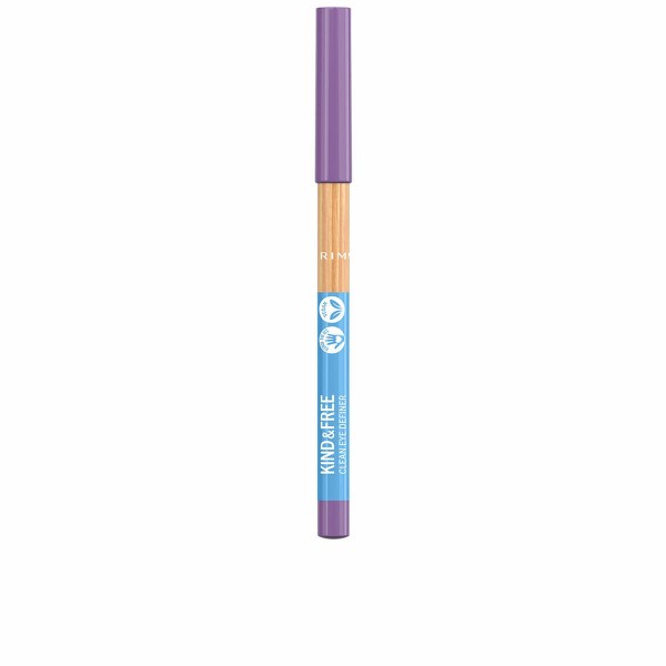 Eye Pencil Rimmel London Kind Free Nº 003-grape (1,1 g)