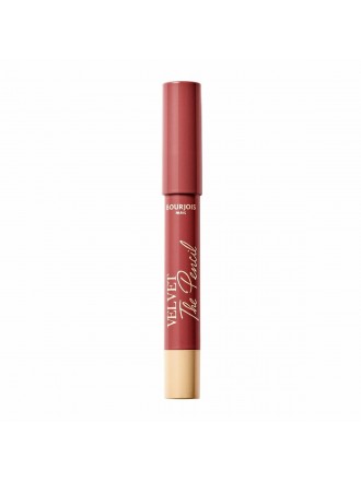 Lipstick Bourjois Velvet The Pencil 1,8 g Bar Nº 05-red vintage