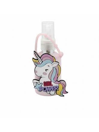 Nebbia per capelli Take Care Unicorn Detangler per bambini (50 ml)