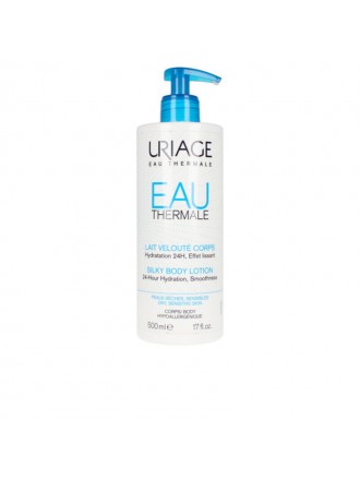 Hydrating Body Lotion Uriage Eau Thermale (500 ml)