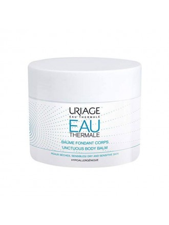 Repairing Body Cream New Uriage Eau Thermale (200 ml)