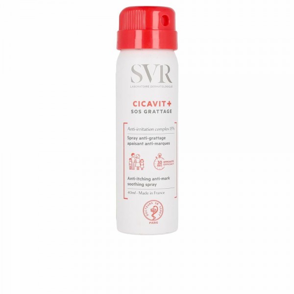 Body Cream SVR SOS Grattage (40 ml)