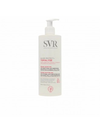 Soothing Balsam for Itching and Irritated Skin SVR Topialyse 400 ml