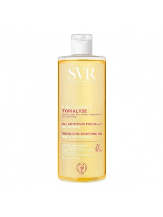 Body Oil SVR Topialyse cleaner (400 ml)