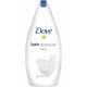 Shower Gel Dove Deep moisturising (500 ml)