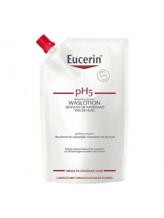 Shower Gel PH5 Eucerin Refill (400 ml)
