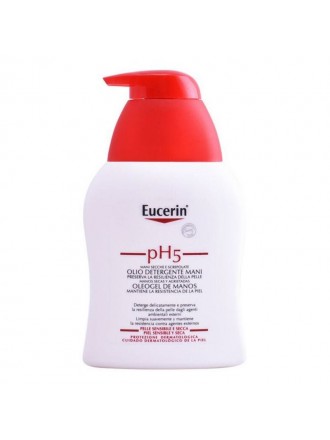Hand Soap Dispenser PH5 Eucerin (250 ml) 250 ml