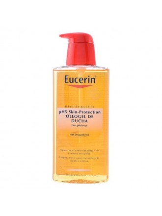 Bath Gel PH5 Eucerin (400 ml)