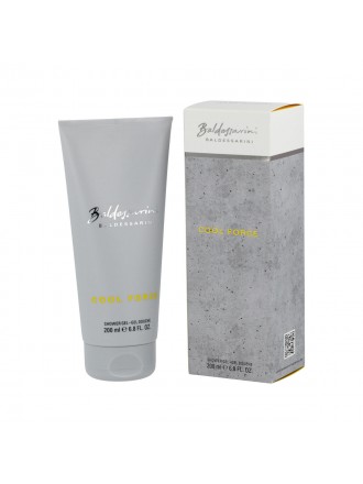 Perfumed Shower Gel Baldessarini Cool Force (200 ml)