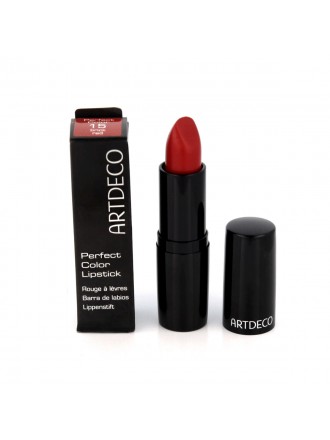 Lipstick Artdeco Perfect Color Nº 15 Brick Red 4 g