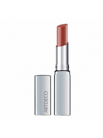 Coloured Lip Balm Artdeco Color Booster Nude 3 g