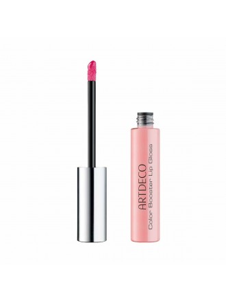Lip-gloss Artdeco Color Booster pink it up 5 ml