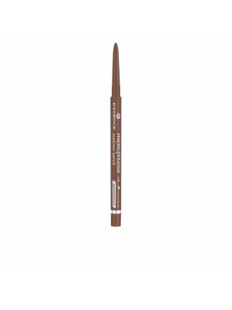 Eyebrow Pencil Essence Microprecise Water resistant Nº 02-light brown 0,05 g
