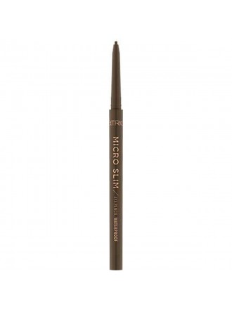 Eye Pencil Catrice Micro Slim 030-brown precision (0,05 g)