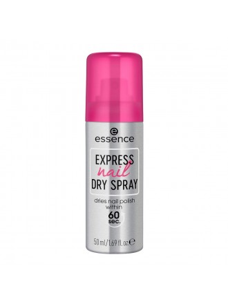 Nail Drying Spray Essence Express Nail Dry Spray (50 ml)