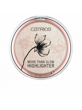 Highlighter Catrice More Than Glow Nº 020 (5,9 g)