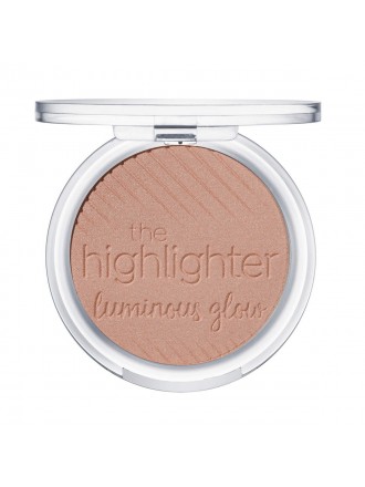 Highlighter Essence The Highlighter 01-mesmerizing Compact Powders (9 g)