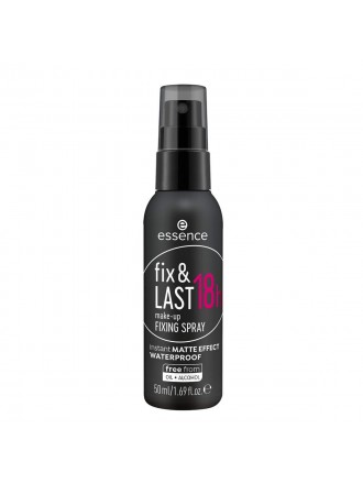 Hair Spray Essence Fix Last 18 hours 50 ml