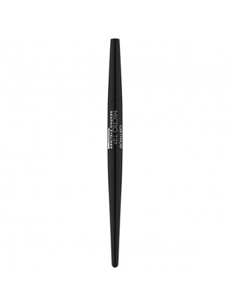 Eyeliner Catrice Micro Tip Water resistant 010-deep black (0,6 ml)