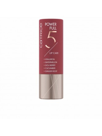 Hydrating Lipstick Catrice Power Full 5 040-addicting cassis (3,5 g)