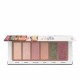 Eye Shadow Palette Catrice Clean Id 030-force of nature 6 g