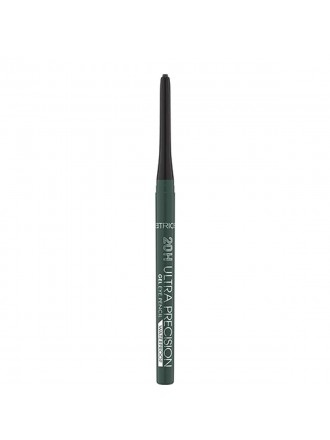 Eye Pencil Catrice H Ultra Precision 040-warm gree Gel Water resistant 0,28 g