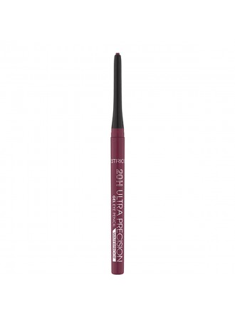Eye Pencil Catrice H Ultra Precision 080-berry plum Gel Water resistant 0,28 g