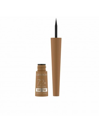 Eyebrow Liner Catrice H Natural Brow 010-light brown 72 hours 2,5 ml