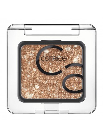 Eyeshadow Catrice Art Couleurs 350-frosted bronze 2,4 g
