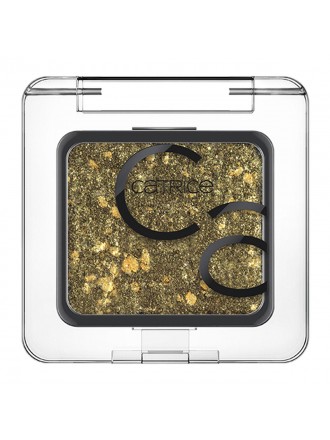 Eyeshadow Catrice Art Couleurs 360-golden leaf (2,4 g)