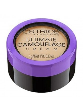 Facial Corrector Catrice Ultimate Camouflage 015W-fair (3 g)