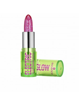 Lipstick Essence Electric Glow Colour change 3,2 g