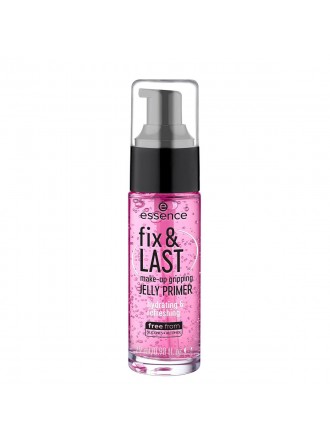 Hair Spray Essence Fix Last Jelly Primer Make-up Primer 29 ml