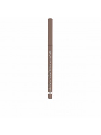 Eyebrow Pencil Essence Microprecise Water resistant Nº 04-dark blonde 0,05 g
