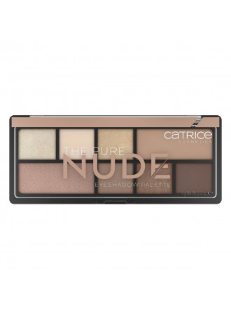 Eye Shadow Palette Catrice The Pure Nude 9 g