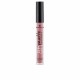 Liquid lipstick Essence 8h Matte Nº 04 Rosy nude 2,5 ml