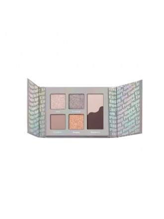 Eye Shadow Palette Essence Don't Worry, be... (5 g)