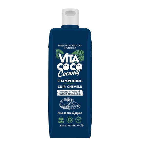 Balsamo Vita Coco Scalp Antiforfora (400 ml)