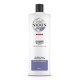 Shampoo volumizzante Nioxin System 5 (1 L)