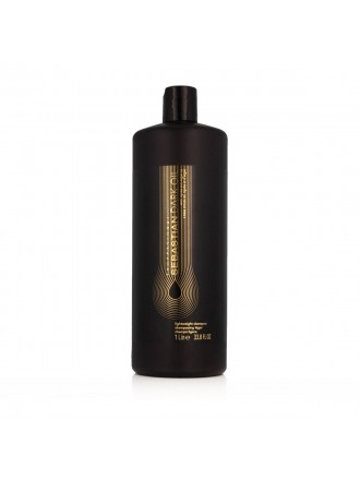 Shampoo Sebastian Dark Oil Light 1 L