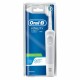 Electric Toothbrush Vitality Cross Action Oral-B Vitality Cross Action Blanco White (1 Unit)