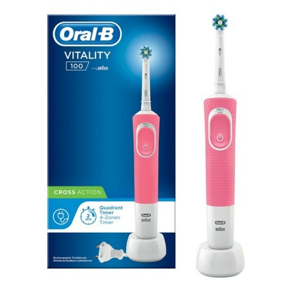 Electric Toothbrush Oral-B D100