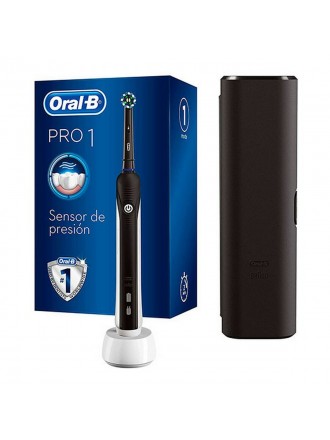 Electric Toothbrush Oral-B PRO 1 750 3D ACTION