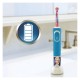 Electric Toothbrush Frozen Oral-B D12 Vitality Plus Blue
